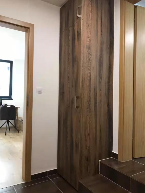 Apartmán Romantic By The Center Prague