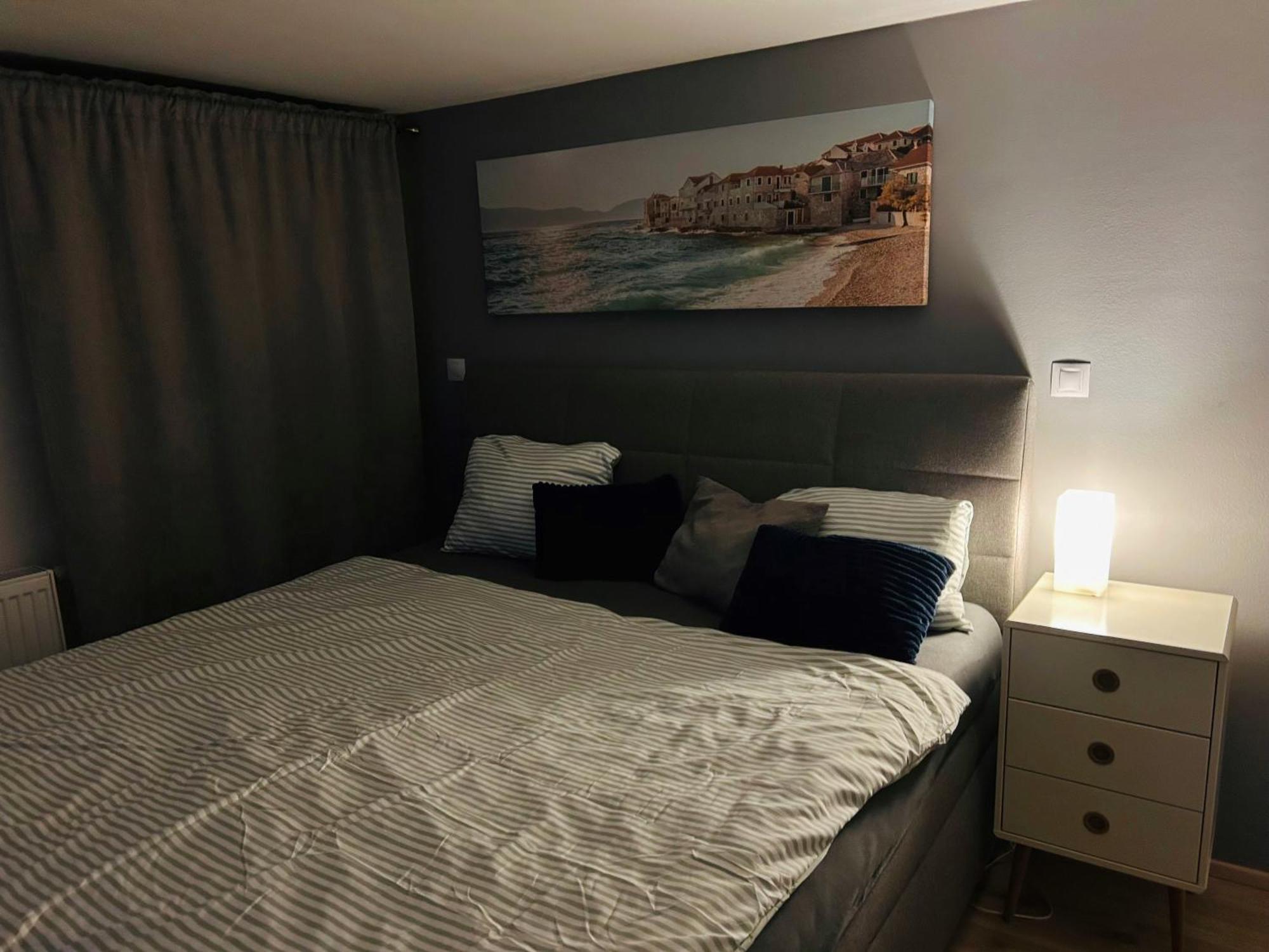 Apartmán Romantic By The Center